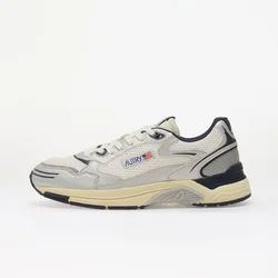 Sneakers Autry Hyperway Low Man White/ Silver/ Blue EUR 44