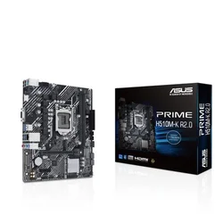 Asus PRIME H510M-K R2.0 1200 Matična ploča