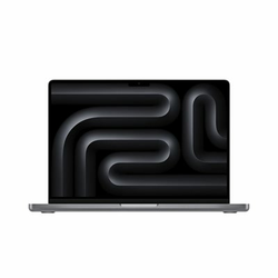MacBook Pro 14 M3 1TB Space Gray - INT