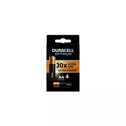 Duracell alkalne baterije AA