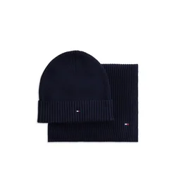 TOMMY HILFIGER Kape mornarska