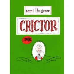 Crictor