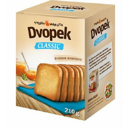 DVOPEK BELI 210G DON DON