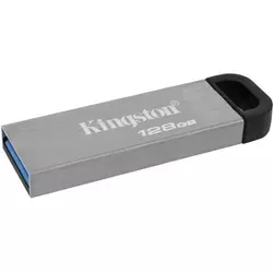 Kingston USB memorija DTKN/128GB/Kyson/3.2/srebrna ( DTKN/128GB )