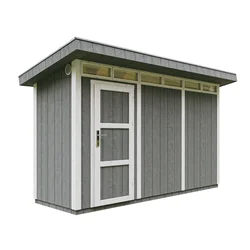 Timbela LP SmartSide panelna lopa M902-CAVERN STEEL, (5000117259)