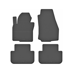 Motohobby Gumene patosnice za Mitsubishi Pajero II (90-00)