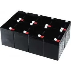 POWERY Akumulator UPS APC Smart-UPS SMT3000RMI2U - Powery