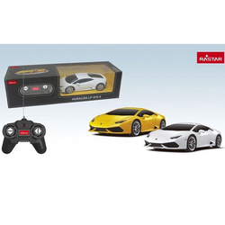 Auto R/C 1:24 Lamborghini HURACáN LP610-4 53/71500