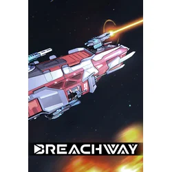 Breachway (PC) Steam Key GLOBAL
