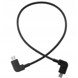 shumee DJI SPARK MAVIC MINI PRO AIR OTG KABEL - MICRO USB