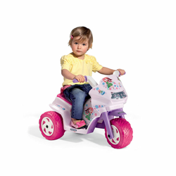 Peg Perego motor Mini Fairy 6V