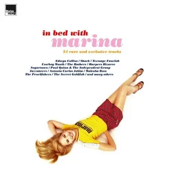 Various Artists - In Bed With Marina (Reissue) (2 LP)