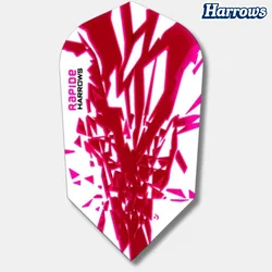 Pikado peresa/HARROWS/RAPIDE/Slim/Pink