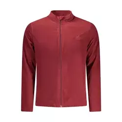 U.S. Grand Polo Muški duks sa rajsferšlusom AU02832JURASSIC, Bordo