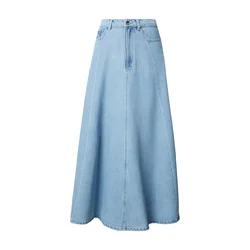 monari Krilo  moder denim