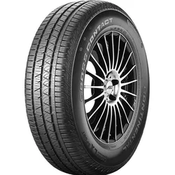 Continental CrossContact LX Sport ( 245/50 R20 102H EVc DOT2021 )