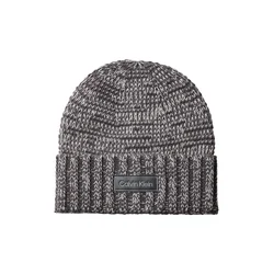 Calvin Klein Kape temno siva/off-bela