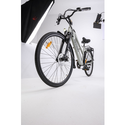 MS ENERGY eBike c12 Električni Bicikl