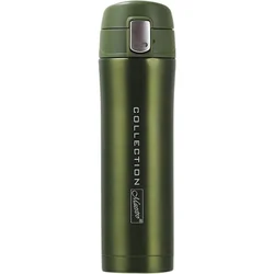 shumee Zelena termo skodelica Maestro 450 ml