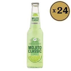 ALeCoq Koktel Mojito, 0.33l, 24 komada