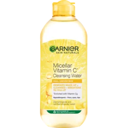 GARNIER Skin Naturals Vitamin C micelarna voda 400ml
