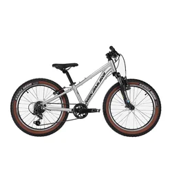 NAKAMURA Detský bicykel Complite Evo KID 20 2026