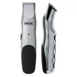 Wahl 09818-116 LI Stainless Steel Trimer