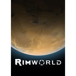Rimworld (PC) Steam Key ROW