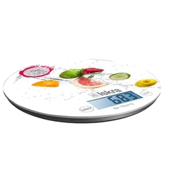 ISKRA kuhinjska digitalna vaga GKS1560-FR