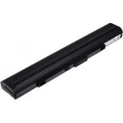 POWERY Akumulator Asus U42S 14,8V