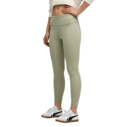 Puma helanke Evostripe high-waist tights za žene