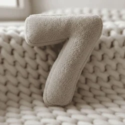 Atelier Del Sofa dekorativni jastuk KRL2511-40, bež