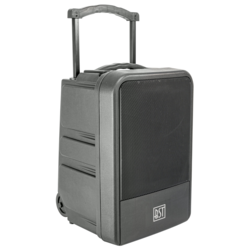 BST IPS10-400 STAND ALONE PORTABLE ALL WATHER PA SYSTEM