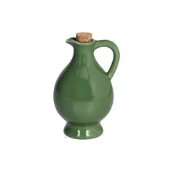 Tognana Flaša za ulje Dolce Casa Linda, 25 cl, Zelena