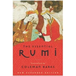 Essential Rumi - reissue