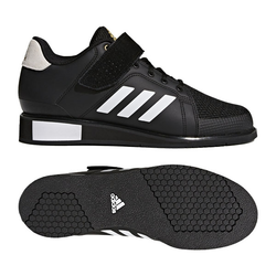 Copati za dvigovanje utezi Power Perfect III | Adidas - 46