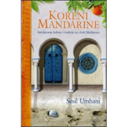 Koreni mandarine