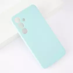 Maska Summer color za Samsung S24/ S921B/ S25/ S931B mint