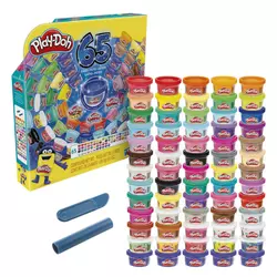 Play-Doh Color Mega Set F1528
