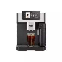 Beko Aparat za espresso kafu CEG 7348 X, Crni