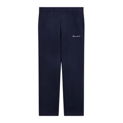 Champion Authentic Athletic Apparel Hlače mornarska/bela
