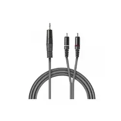 NEDIS Audio kabl 3 m COTH22200GY30