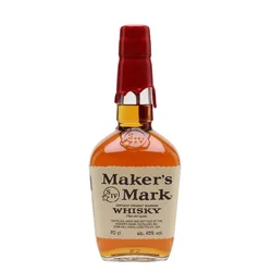 Makers Mark Burbon, 0.7l