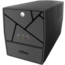 NJOY Keen 1500 USB 900W UPS (UPLI-LI150KU-CG01B)