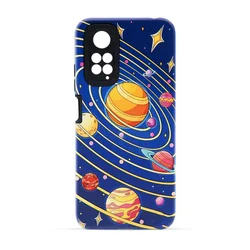 Futrola Fashion Case 12 za Xiaomi Redmi Note 11 DZ2/3, Šarena