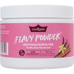 Flavy Powder s okusom vanilije i cimeta - 200 g