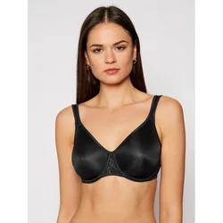 Triumph Nedrček s kostjo Comfort Minimizer 10166827 Črna