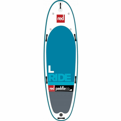 Red Paddle Sup Ride L 14 x 48 MSL 2019