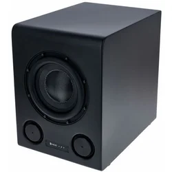 HEDD Bass 08, 8 300-Watt aktivni subwoofer
