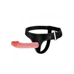 Ultra Passionate Strap-on, 19.8 cm